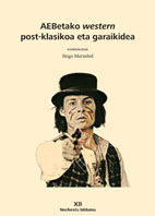AEBetako western post-klasikoa eta garaikidea